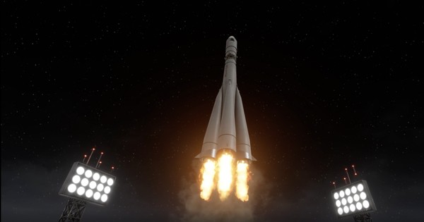 Screenshot z Объемная история Screenshot z Объемная история