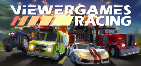 Viewergames Racing steam charts