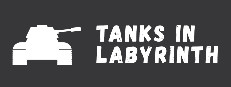 Tanks in Labyrinth cover