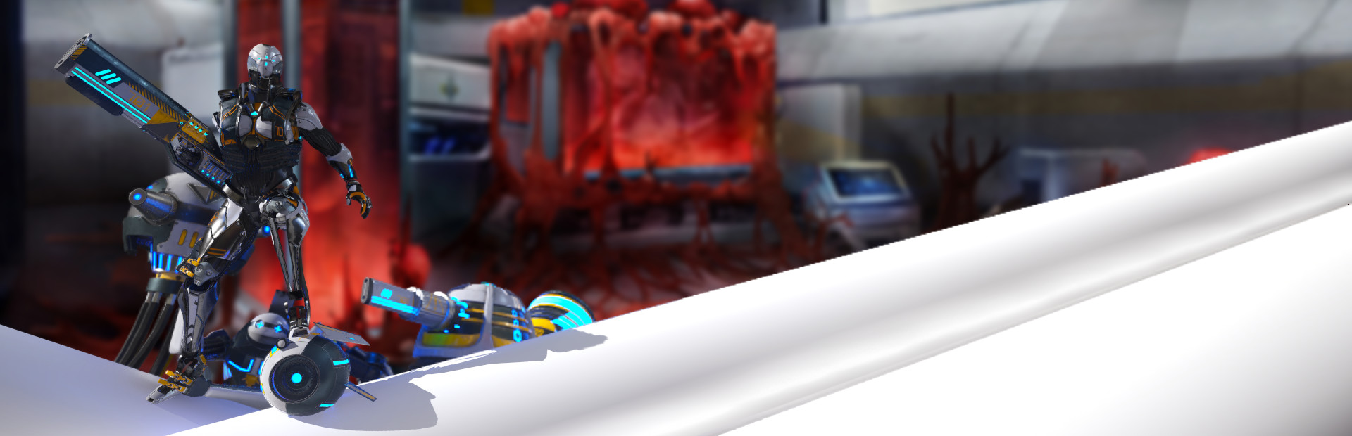 Synthetic Hazard