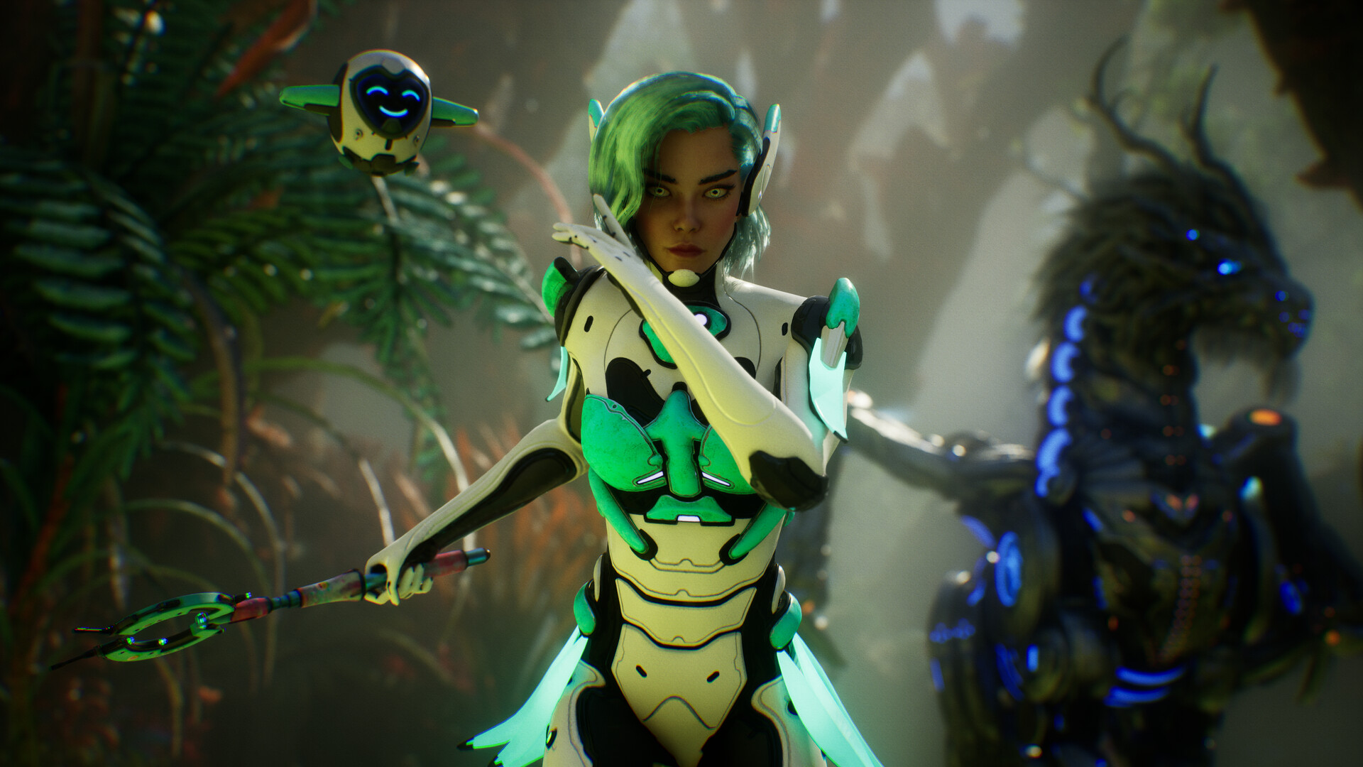 Angelic: Dark Symphony screenshot #8