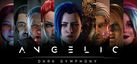 Angelic: Dark Symphony
