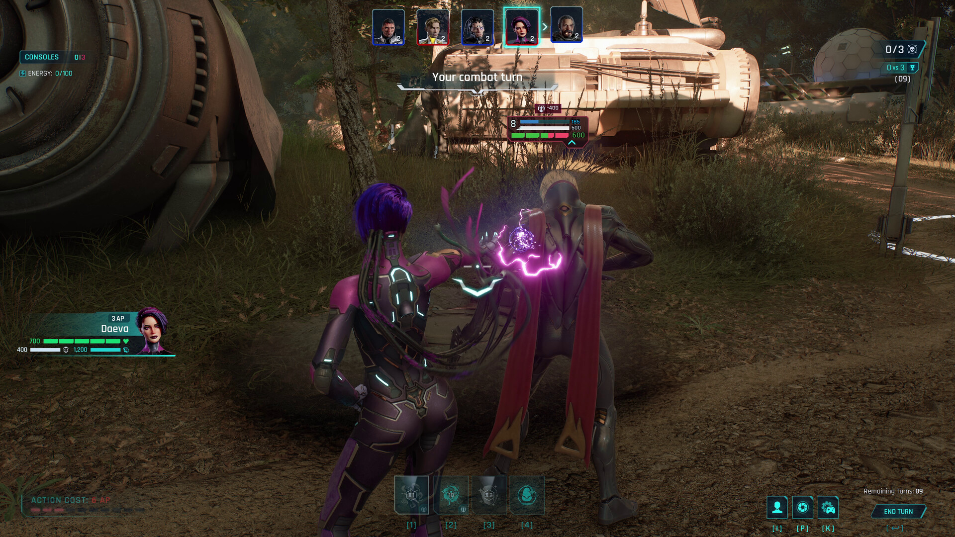 Angelic: Dark Symphony screenshot 9