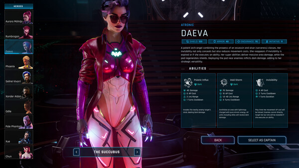 Angelic: Dark Symphony