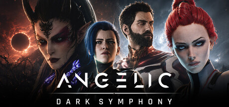Angelic: Dark Symphony