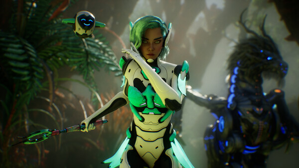 Angelic: The Chaos Theatre
