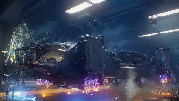 Angelic: Dark Symphony