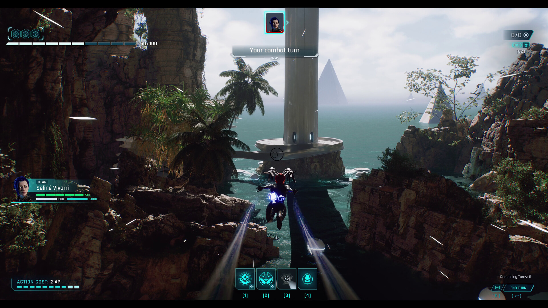 Angelic: Dark Symphony screenshot #5