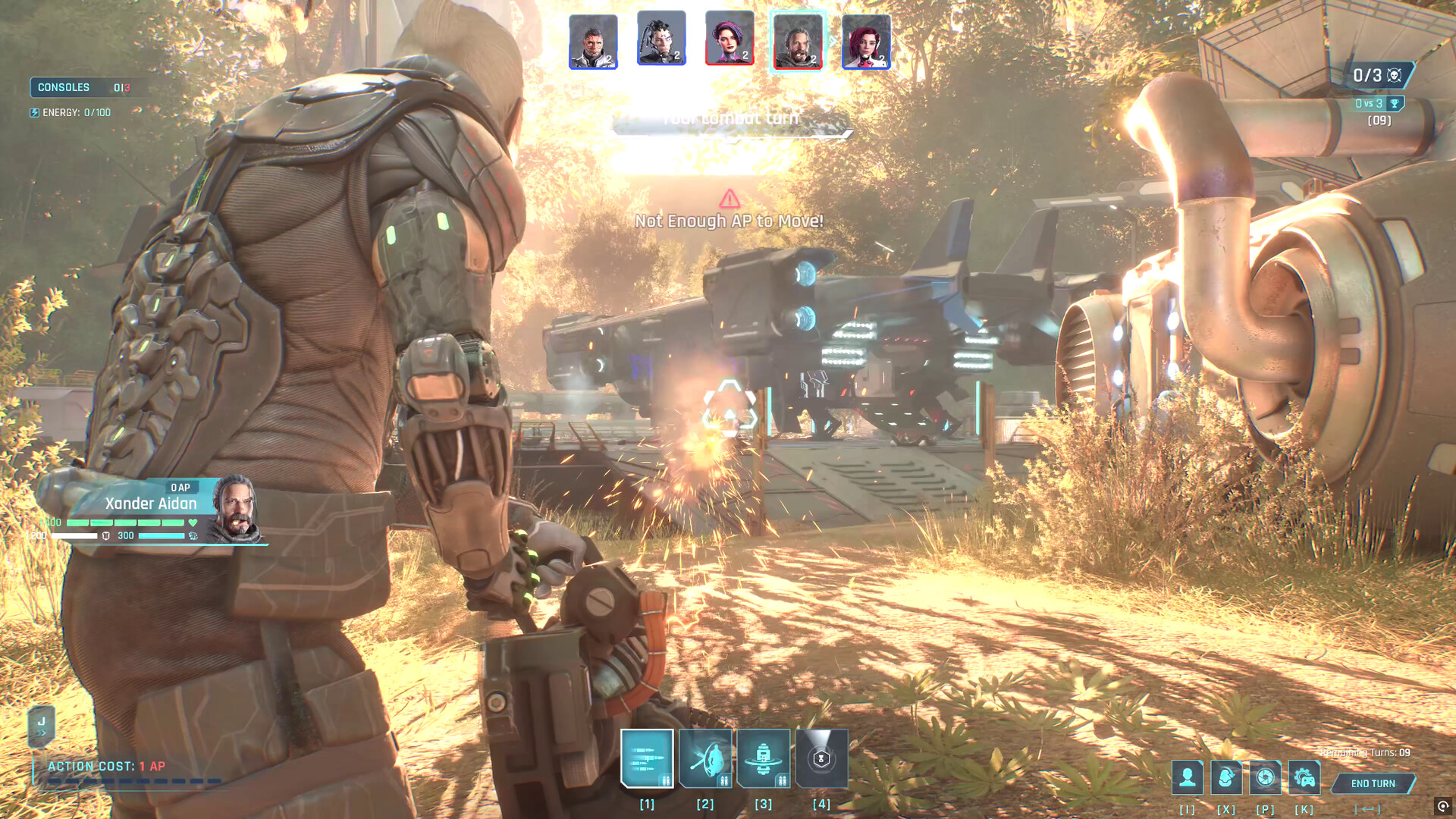 Angelic: Dark Symphony screenshot #4