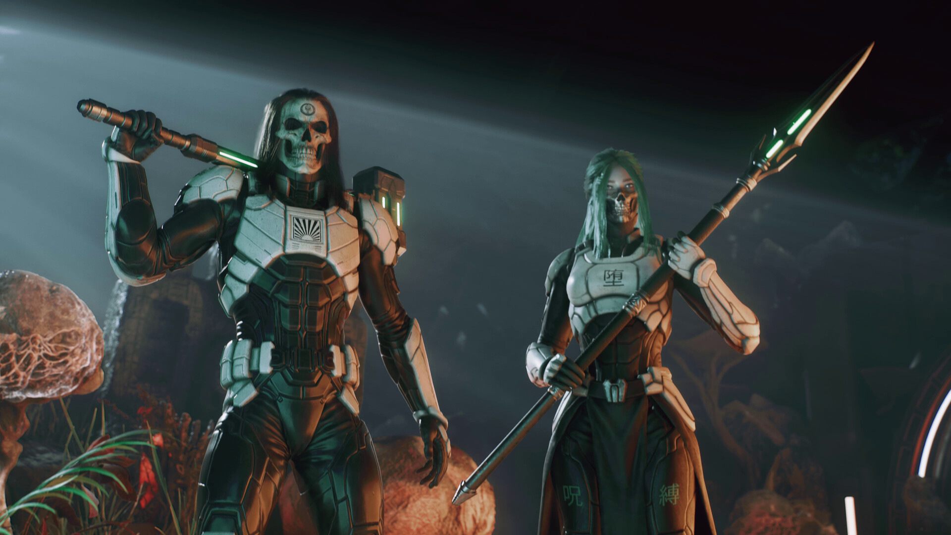 Angelic: Dark Symphony screenshot #3