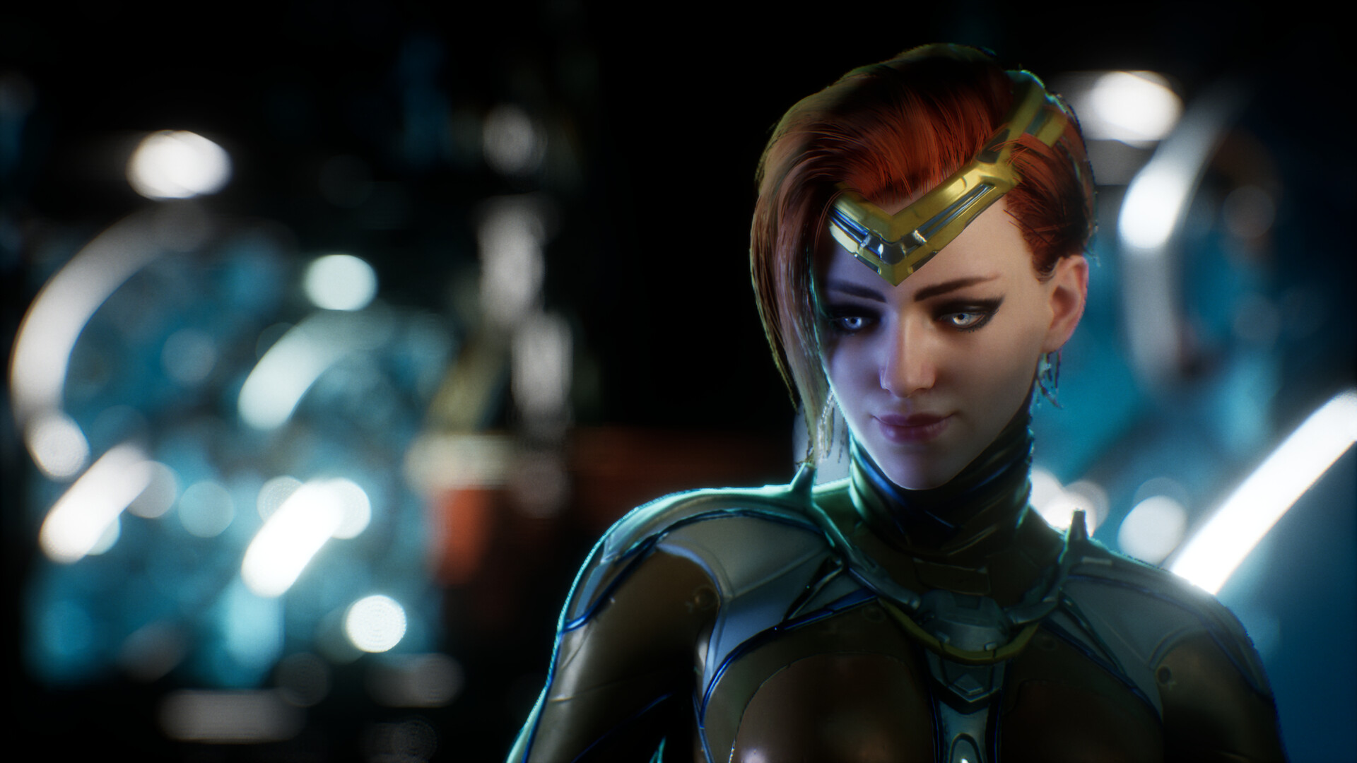 Angelic: The Chaos Theatre screenshot #6