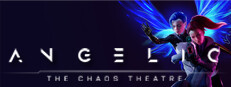 Angelic: The Chaos Theatre