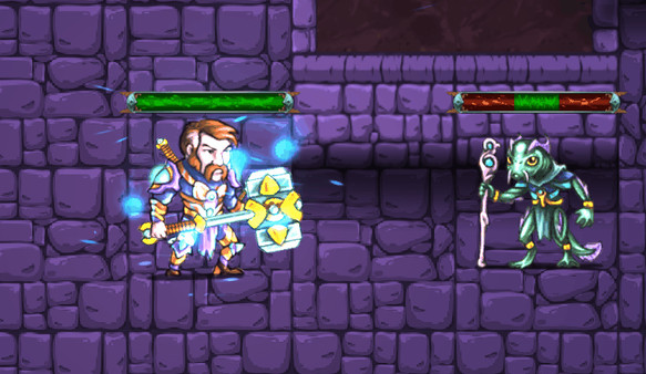 Rogue Empire - Dark Heroes.