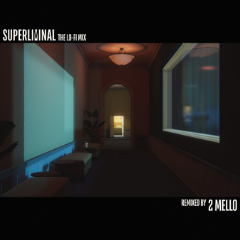 Superliminal Double-Album Soundtrack