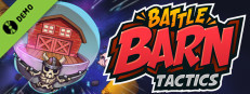 Battle Barn: Tactics Demo Small Capsule Image