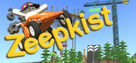 Zeepkist technical specifications for computer