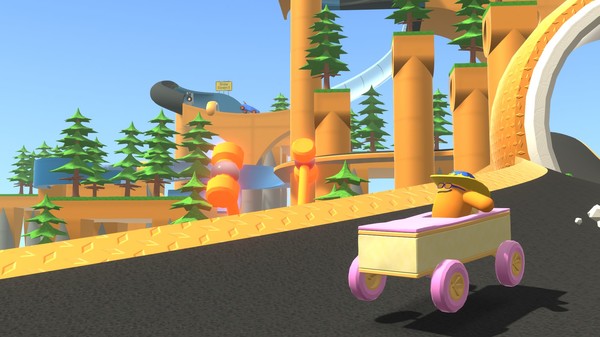 Screenshot of the game