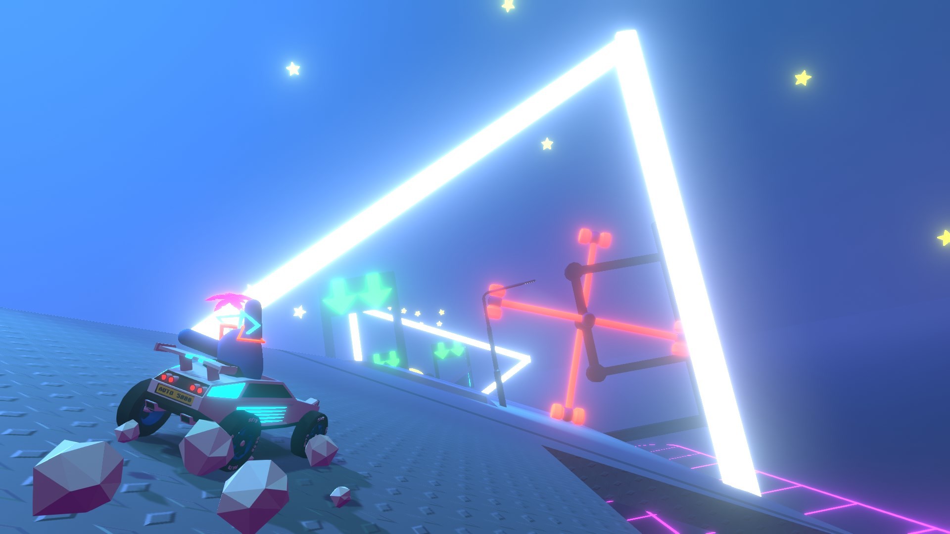 Zeepkist screenshot 8