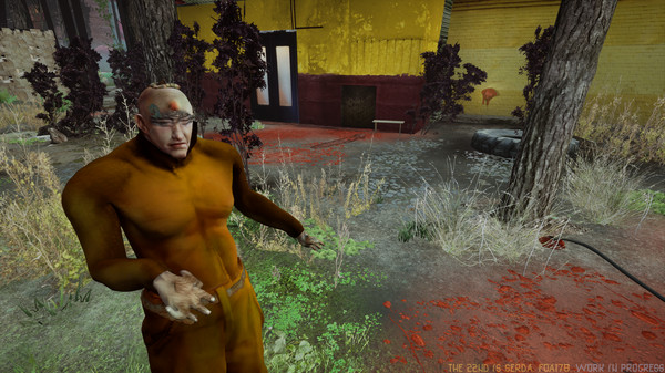 Screenshot 4 of The 22nd is Serda. f0a178 - final gameplay screenshot