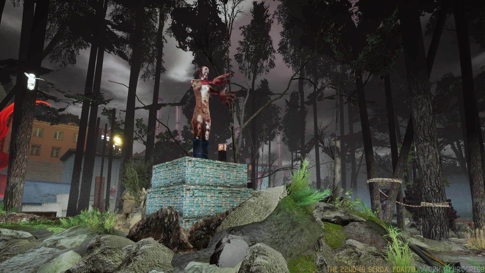 The 22nd is Serda. f0a178 screenshot 6