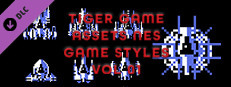 TIGER GAME ASSETS NES GAME STYLES VOL 01 Small Capsule Image