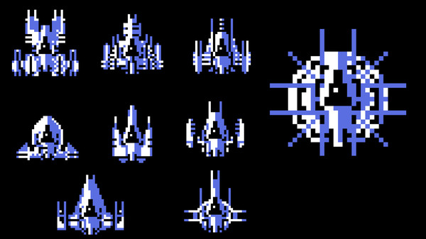 TIGER GAME ASSETS NES GAME STYLES VOL 01