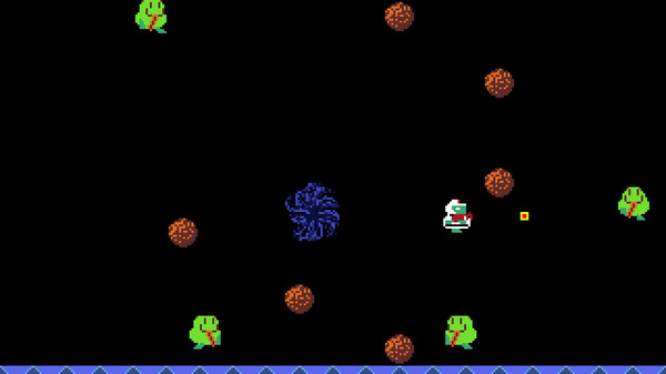 TIGER GAME ASSETS NES GAME STYLES VOL 02