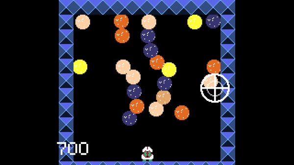 TIGER GAME ASSETS NES GAME STYLES VOL 02