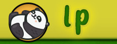 LP game cover