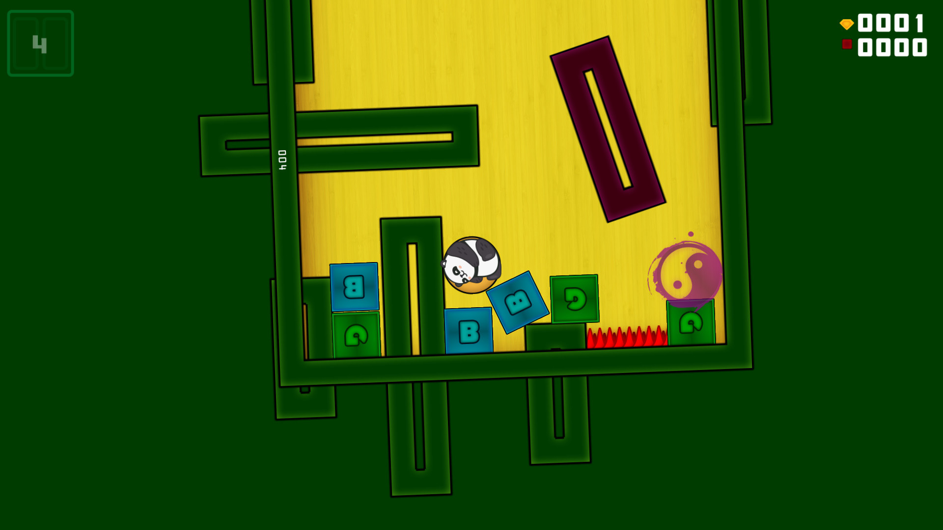 LP screenshot #4