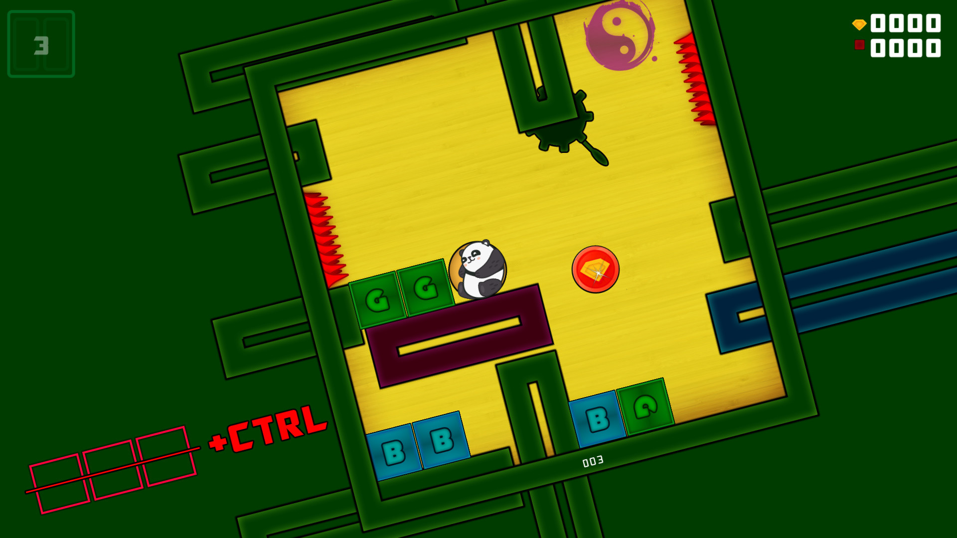 LP screenshot #3