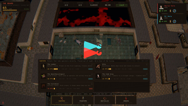 Page Visiting Hours screenshot 6