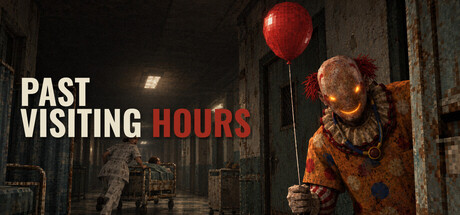 Page Visiting Hours