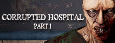 Corrupted Hospital : Part1