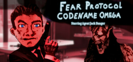 Fear Protocol: Codename Omega Starring Agent Jack Banger steam charts