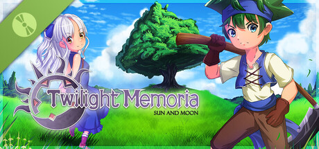 Twilight Memoria Demo