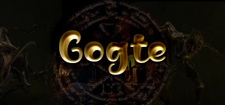 Gogte Cover Image