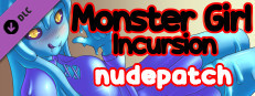 Monster Girl Incursion - nudepatch game capsule image