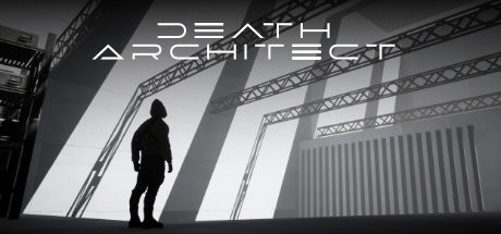 Death Architect Cover Image