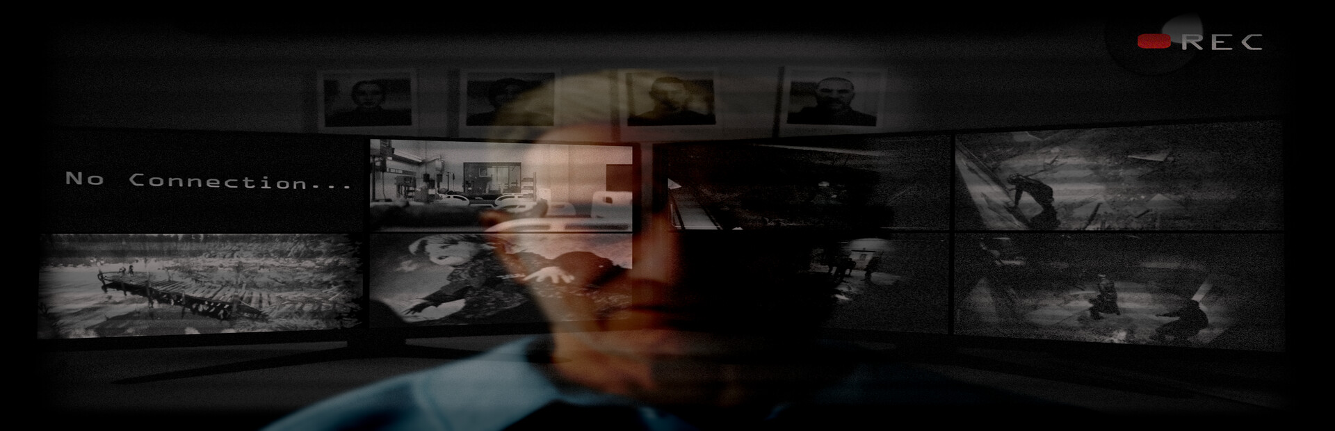 Haunted Experiment