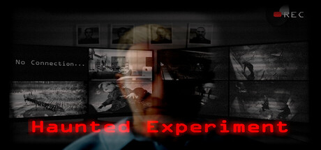 Haunted Experiment