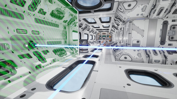 Screenshot z Dofamine