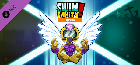 Swimsanity! - Regen Unleash banner image