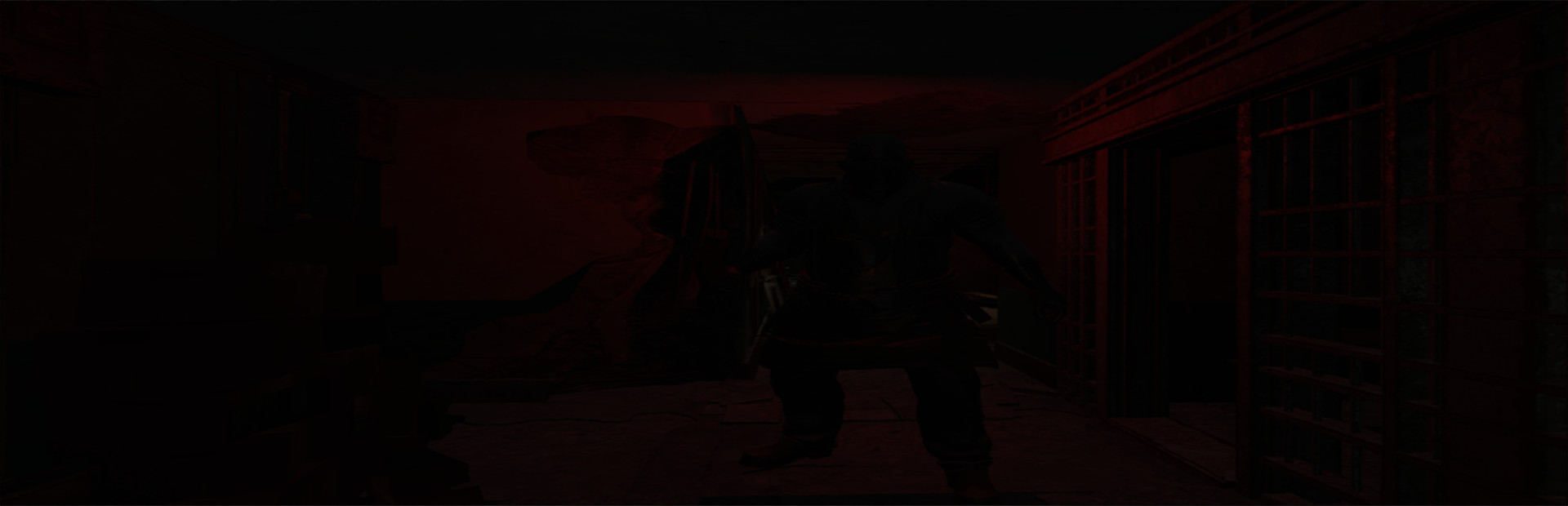 Beat the Nightmare – Evil Dreams Simulator VR