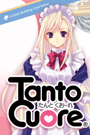 Cover art of Tanto Cuore