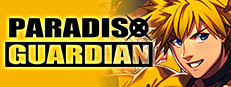 Paradiso Guardian cover
