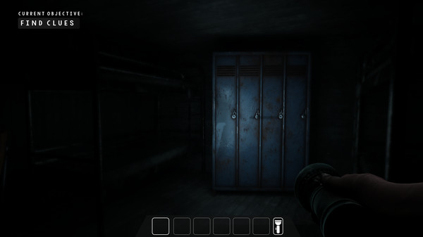 DRYAD screenshot 4