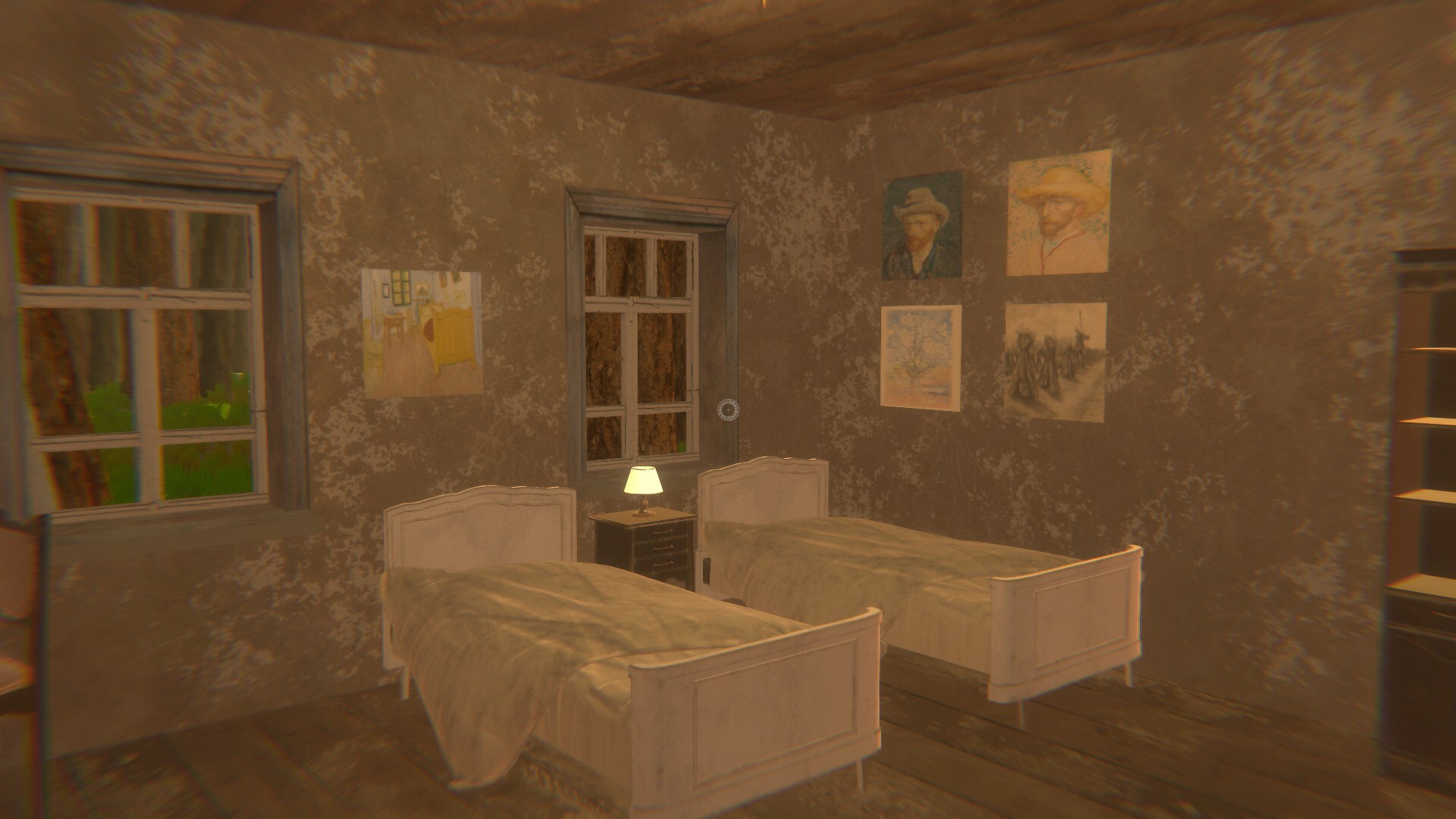 Sunflower Code screenshot #3