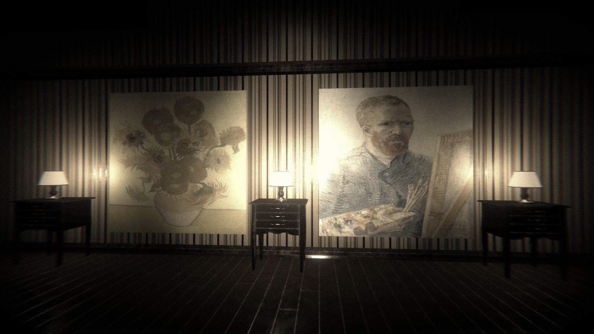 Sunflower Code screenshot #1