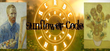 Sunflower Codeの作品画像